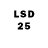 LSD-25 экстази кислота Charles _